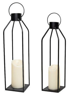 HPC 2 Pk Lanterns